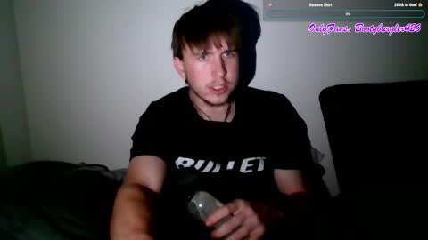 Snapshot of bootyburgler chatting on November 2025 03:52:02 AM bootyburgler online show from November 2025 03:52:02 AM