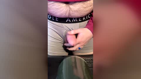 BooWhoU online show from April 2026 11:05:01 PM