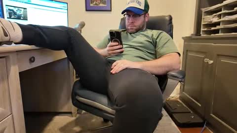 Boredhorndog online show from February 2026 04:36:01 PM