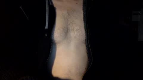 HornyBoo online show from January 2025 07:08:01 AM