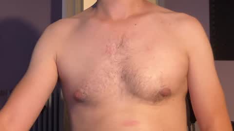 HornyBoo online show from June 2026 10:11:01 PM