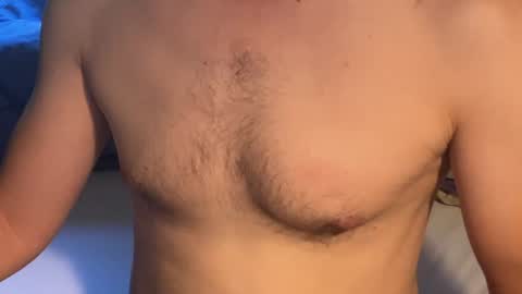 HornyBoo online show from July 2026 04:45:01 PM