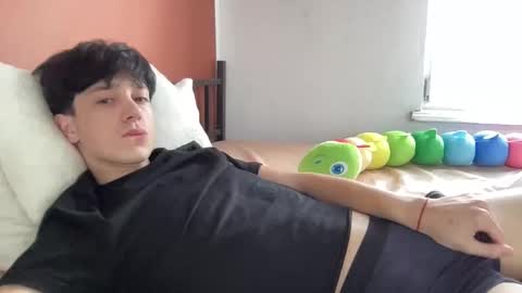 borisviper online show from October 2025 10:44:01 AM