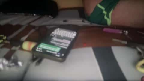 borkaa777 online show from April 2026 06:52:01 PM