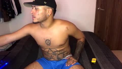 Jesus online show from April 2026 03:09:01 AM