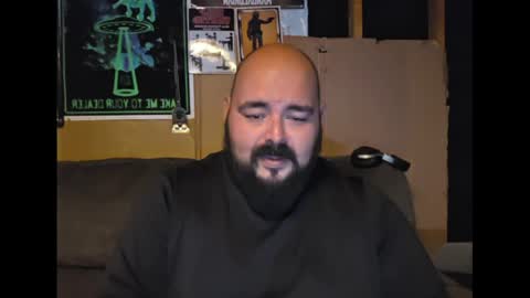 Snapshot of bossdeuce420 chatting on April 2026 11:25:01 PM bossdeuce420 online show from April 2026 11:25:01 PM