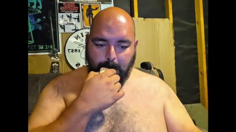 Snapshot of bossdeuce420 chatting on April 2026 02:14:02 PM bossdeuce420 online show from April 2026 02:14:02 PM
