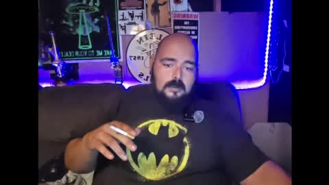Snapshot of bossdeuce420 chatting on April 2026 12:05:01 AM bossdeuce420 online show from April 2026 12:05:01 AM