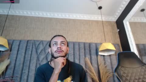 Boss online show from October 2025 03:12:02 AM