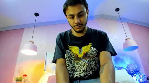 Boss online show from February 2026 12:45:02 PM