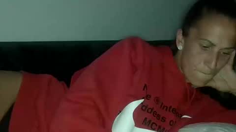 Bosslady99 online show from September 2025 05:35:01 PM