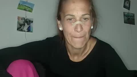 Bosslady99 online show from September 2025 07:19:02 PM