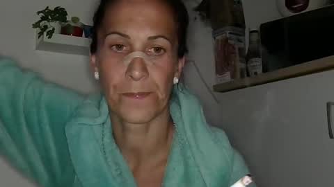 Bosslady99 online show from October 2025 09:37:01 PM