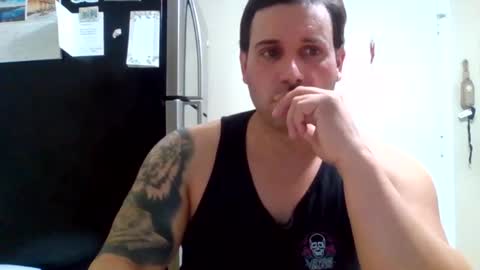 Snapshot of bosslife505050 chatting on January 2025 09:57:01 PM The Italian Boss online show from January 2025 09:57:01 PM