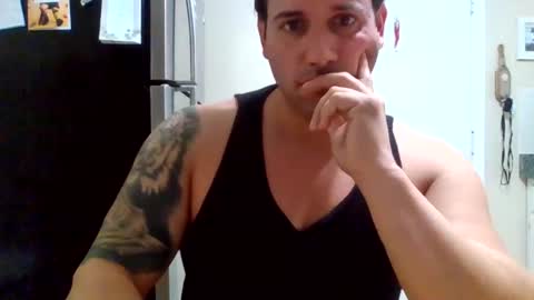 Snapshot of bosslife505050 chatting on January 2025 10:18:02 AM The Italian Boss online show from January 2025 10:18:02 AM