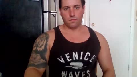 Snapshot of bosslife505050 chatting on February 2025 06:28:01 PM The Italian Boss online show from February 2025 06:28:01 PM