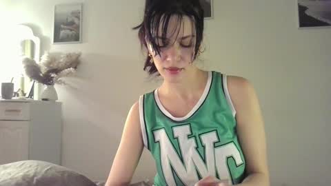 Snapshot of bossyiskitten chatting on January 2025 07:04:01 PM Bossy online show from January 2025 07:04:01 PM