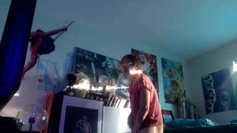 Snapshot of bottomboo7 chatting on January 2026 01:02:01 PM Bottomboo7 online show from January 2026 01:02:01 PM