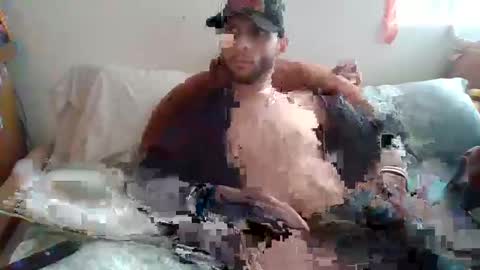 Latinoboi805 online show from February 2025 07:27:01 PM