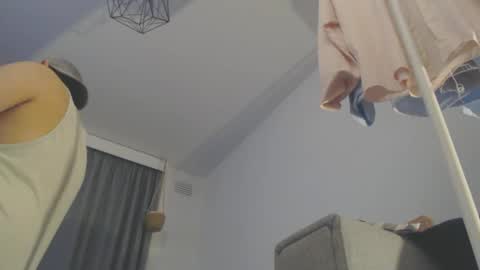 Snapshot of bottommlad chatting on March 2025 10:55:02 AM BottoMMlad online show from March 2025 10:55:02 AM