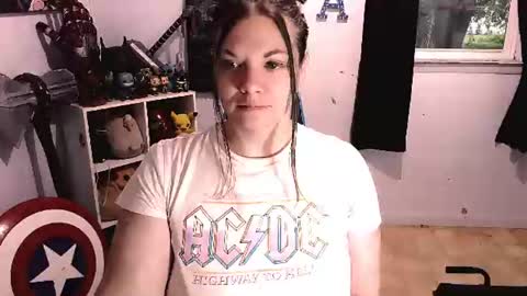 Snapshot of bouncinbooty chatting on June 2026 04:30:02 PM Pumpkin Butt online show from June 2026 04:30:02 PM