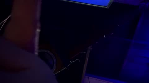 bouncr714 online show from February 2025 01:01:01 PM