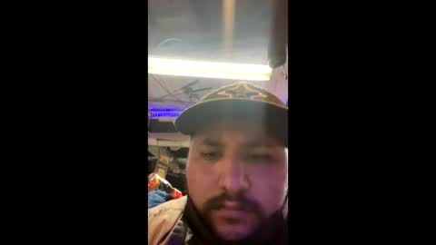 bouncr714 online show from March 2025 04:33:02 PM