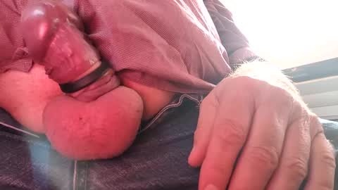 bountyhunter63 online show from September 2025 12:54:01 PM