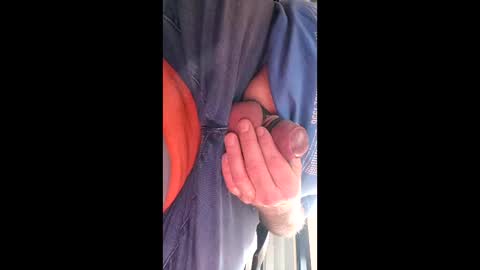 bountyhunter63 online show from April 2026 11:14:02 AM