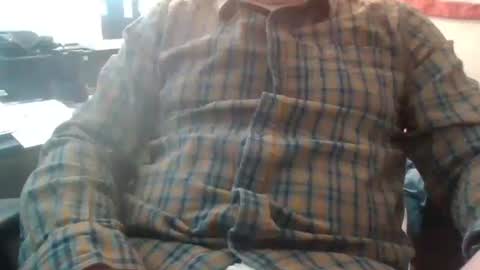 bourbonman144 online show from October 2025 08:31:02 PM