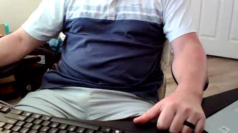 bourbonman144 online show from November 2025 07:25:01 PM