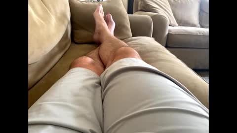 bourbonman144 online show from April 2026 10:34:02 PM