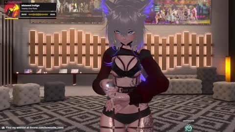 Camila online show from January 2025 03:11:01 PM