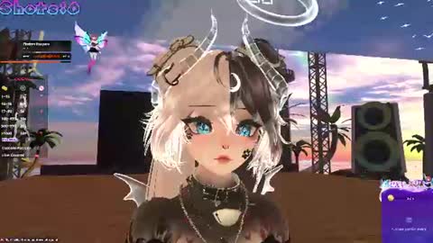 Snapshot of bowsette_ chatting on July 2026 02:51:01 PM Camila online show from July 2026 02:51:01 PM