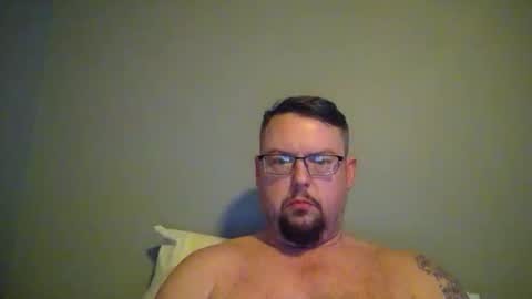 bowtieguy84 online show from March 2026 05:54:02 AM