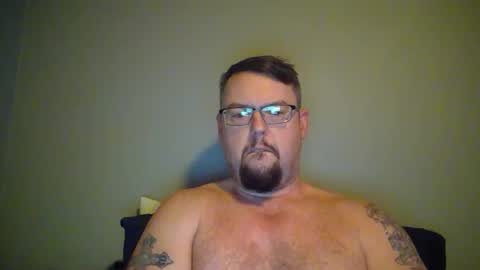 bowtieguy84 online show from March 2026 08:59:02 AM