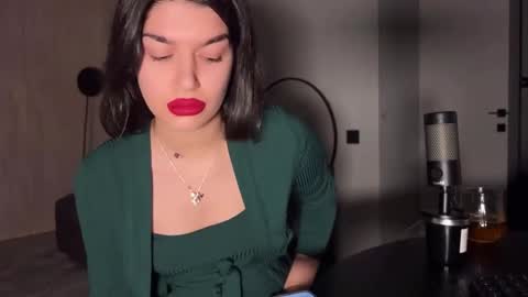 Brat and Confident  Real Femdon Not for everyone  online show from February 2026 06:30:01 PM