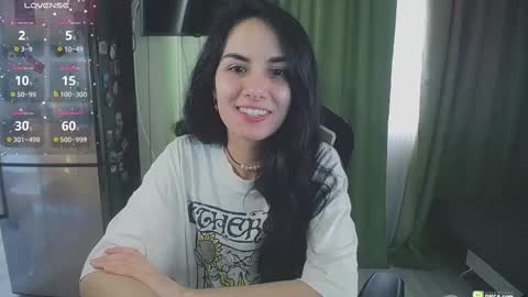 Snapshot of boxinghelen chatting on February 2025 10:34:01 AM Helen online show from February 2025 10:34:01 AM