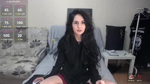 Helen  online show from February 2026 09:33:02 PM