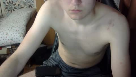 boy4dreams online show from May 2026 08:36:02 PM