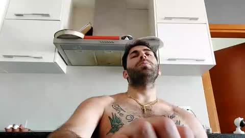 Dan online show from April 2026 11:35:02 AM