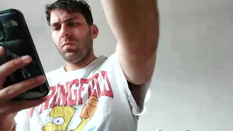 Snapshot of boy_aroundtheworld chatting on June 2026 01:57:01 PM Dan online show from June 2026 01:57:01 PM