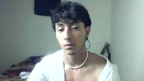 Boy Astro online show from December 2024 03:56:02 AM