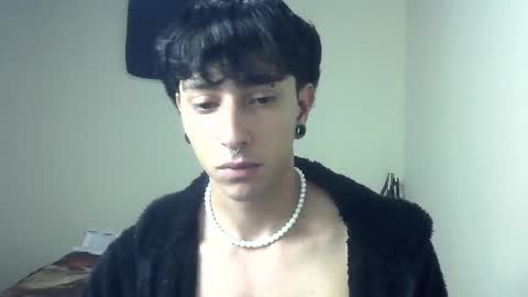 Boy Astro online show from December 2024 12:40:02 AM