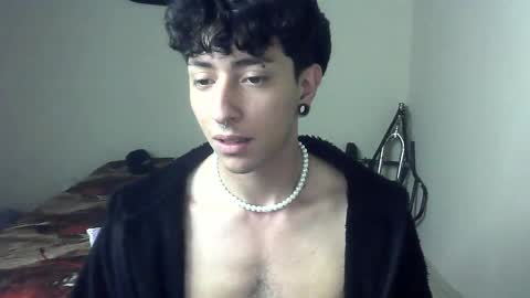 Boy Astro online show from December 2024 03:22:01 PM