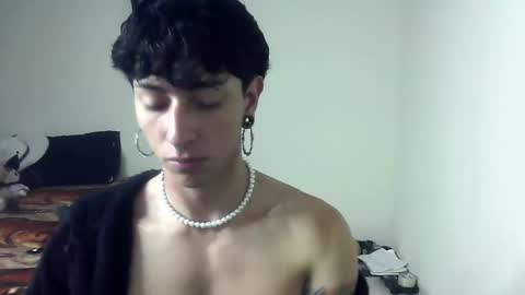 Boy Astro online show from December 2024 12:42:02 AM