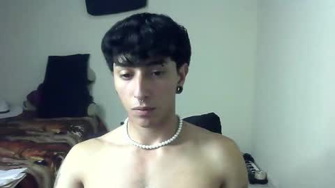 Boy Astro online show from December 2024 12:28:02 AM