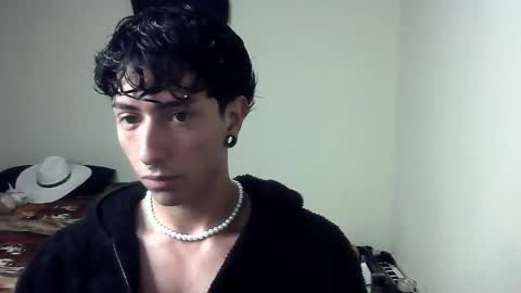 Boy Astro online show from December 2024 10:53:02 AM