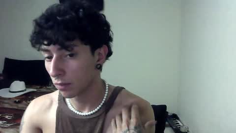 Boy Astro online show from December 2024 03:06:01 AM