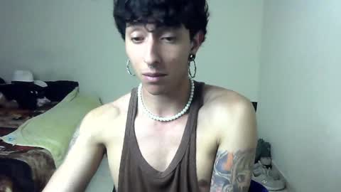 Boy Astro online show from January 2025 02:09:01 AM